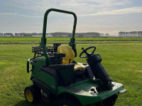 Faucheuse automotrice John Deere 1580 Zonder Maaidek