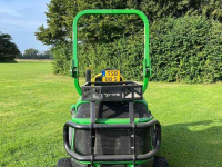 Faucheuse automotrice John Deere 1580 Zonder Maaidek