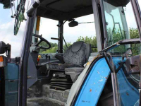 Tracteurs Ford 7840 SLE Tractor