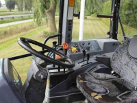 Tracteurs Ford 7840 SLE Tractor