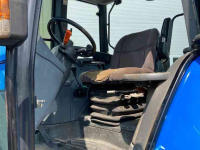 Tracteurs New Holland ts115