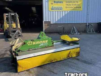 Faucheuse Krone EasyCut 32 Maaier