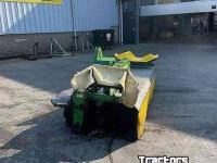 Faucheuse Krone EasyCut 32 Maaier