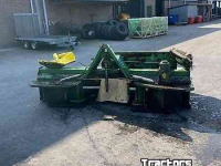 Faucheuse Krone EasyCut 32 Maaier