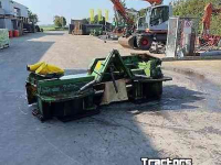 Faucheuse Krone EasyCut 32 Maaier