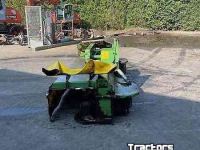 Faucheuse Krone EasyCut 32 Maaier