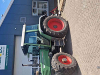 Tracteurs Fendt Favorit 510 C