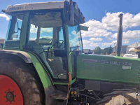 Tracteurs Fendt Favorit 510 C