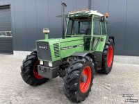 Tracteurs Fendt 311 LSA