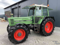 Tracteurs Fendt 311 LSA