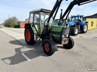 Tracteurs Fendt 305 LS