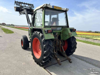 Tracteurs Fendt 305 LS