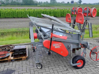 Autres  Boom- & Fruitteelt Machines