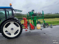 Autres  Boom- & Fruitteelt Machines