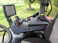 Tracteurs Steyr 6145 Profi CVT