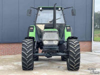 Tracteurs Deutz-Fahr DX 6.05