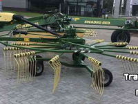 Andaineur Krone Nieuwe overjarige Krone Swadro TC880