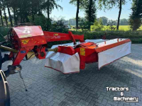 Faucheuse Kuhn FC 283