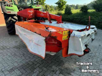 Faucheuse Kuhn FC 283