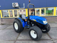 Tracteurs New Holland T3030 tractor trekker tracteur
