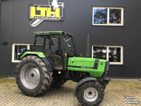 Tracteurs Deutz-Fahr Deutz Fahr DX 3.70. 3600 uur!