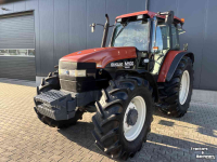 Tracteurs New Holland M100