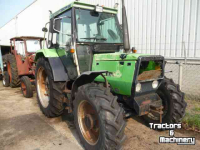 Tracteurs Deutz-Fahr dx 3,50