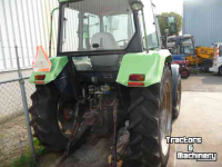 Tracteurs Deutz-Fahr dx 3,50