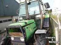 Tracteurs Deutz-Fahr dx 3,50