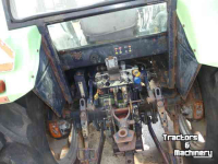 Tracteurs Deutz-Fahr dx 3,50