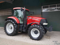 Tracteurs Case-IH Puma 180 CVX