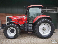 Tracteurs Case-IH Puma 180 CVX