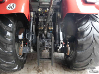 Tracteurs Case-IH Puma 180 CVX