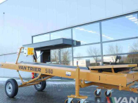 Elevateur / Convoyeur Van Trier V5-80 Doorvoerband