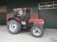 Tracteurs Case-IH 856 XL Plus 40 km