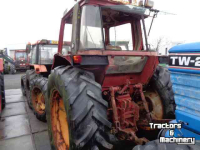 Tracteurs International 856 xla egro s