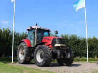 Tracteurs Case-IH Puma 225CVX