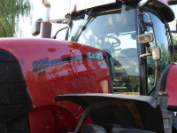 Tracteurs Case-IH Puma 225CVX