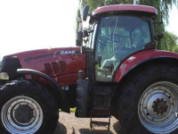 Tracteurs Case-IH Puma 225CVX