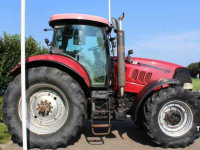 Tracteurs Case-IH Puma 225CVX