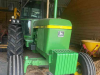 Tracteurs John Deere 4040