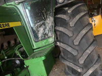 Tracteurs John Deere 4040