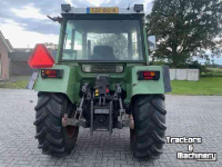 Tracteurs Fendt Farmer 308 LSA