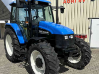 Tracteurs New Holland TS 90