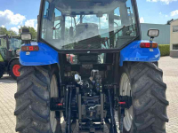 Tracteurs New Holland TS 90