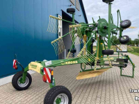 Andaineur Krone Swadro TC 680 Rugger Hark Zwadhark Overjarig