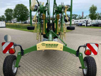 Andaineur Krone Swadro TC 680 Rugger Hark Zwadhark Overjarig