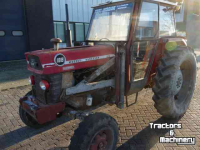 Tracteurs Massey Ferguson 188
