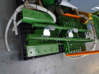 Semoir Amazone Green Drill 200 opbouw zaaimachine
