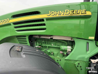 Tracteurs John Deere 7720 PQ 50KM